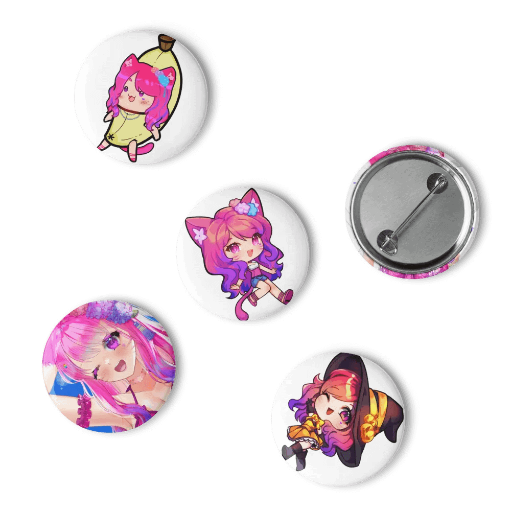 Adrie Buttons product image (15)