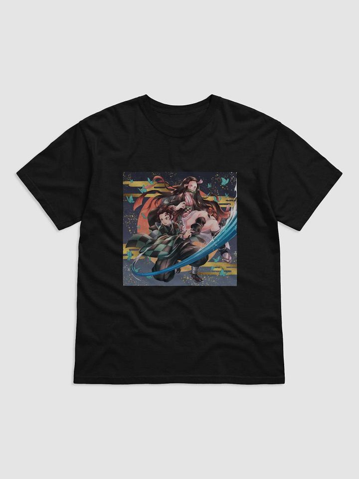 Demon Slayer T-shirt 2 product image (1)
