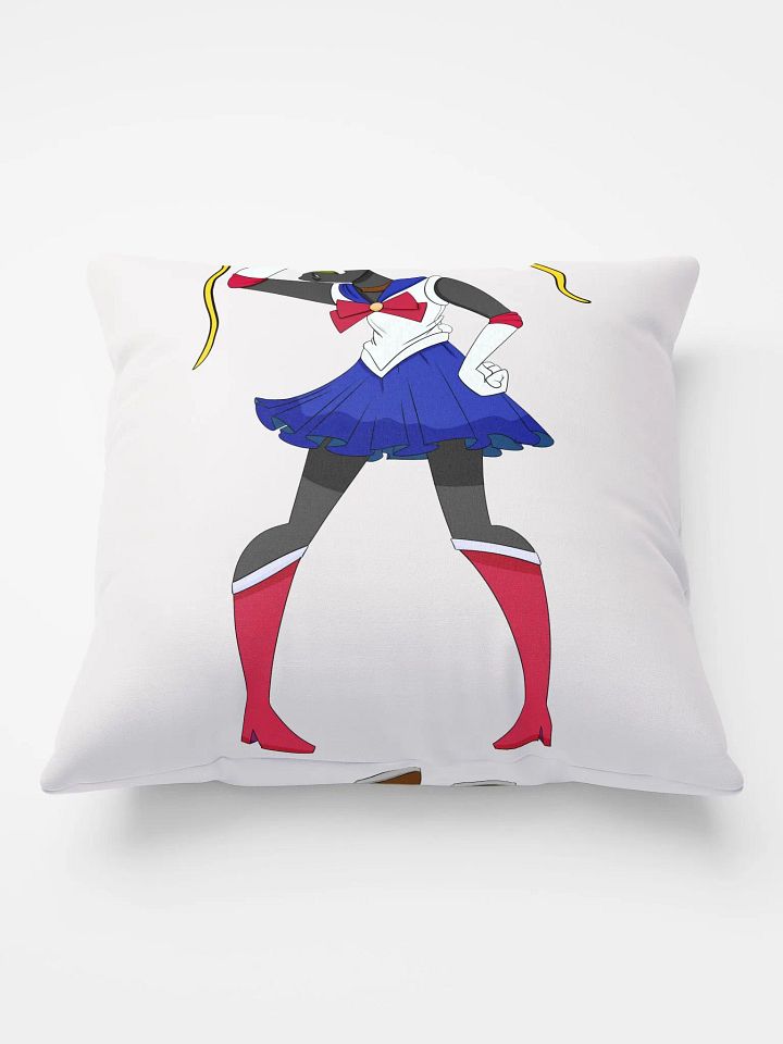 ReddX Double-Sided Pillow product image (1)