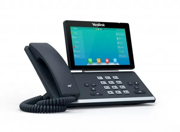 Yealink SIP-T57W - 1301089 product image (2)