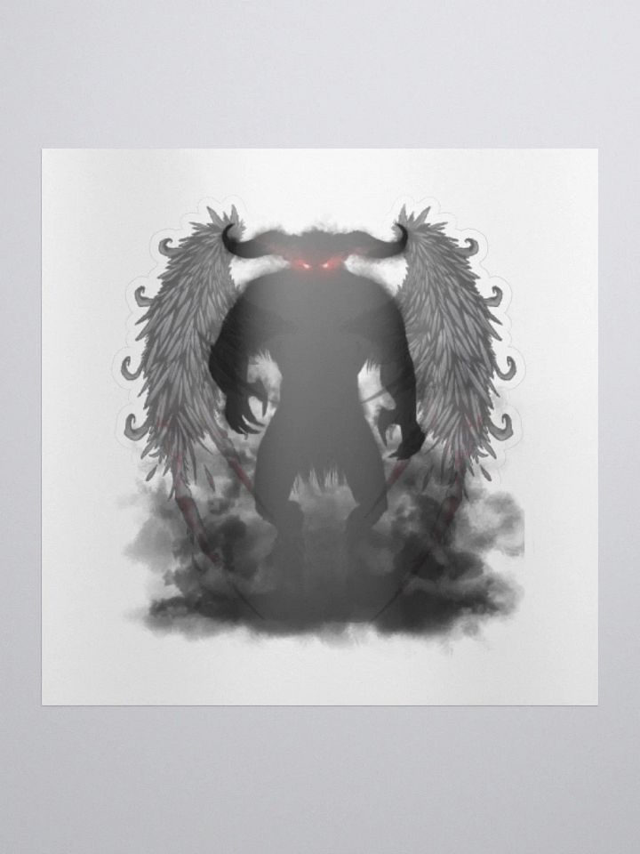 Devils Pit Logo product image (1)