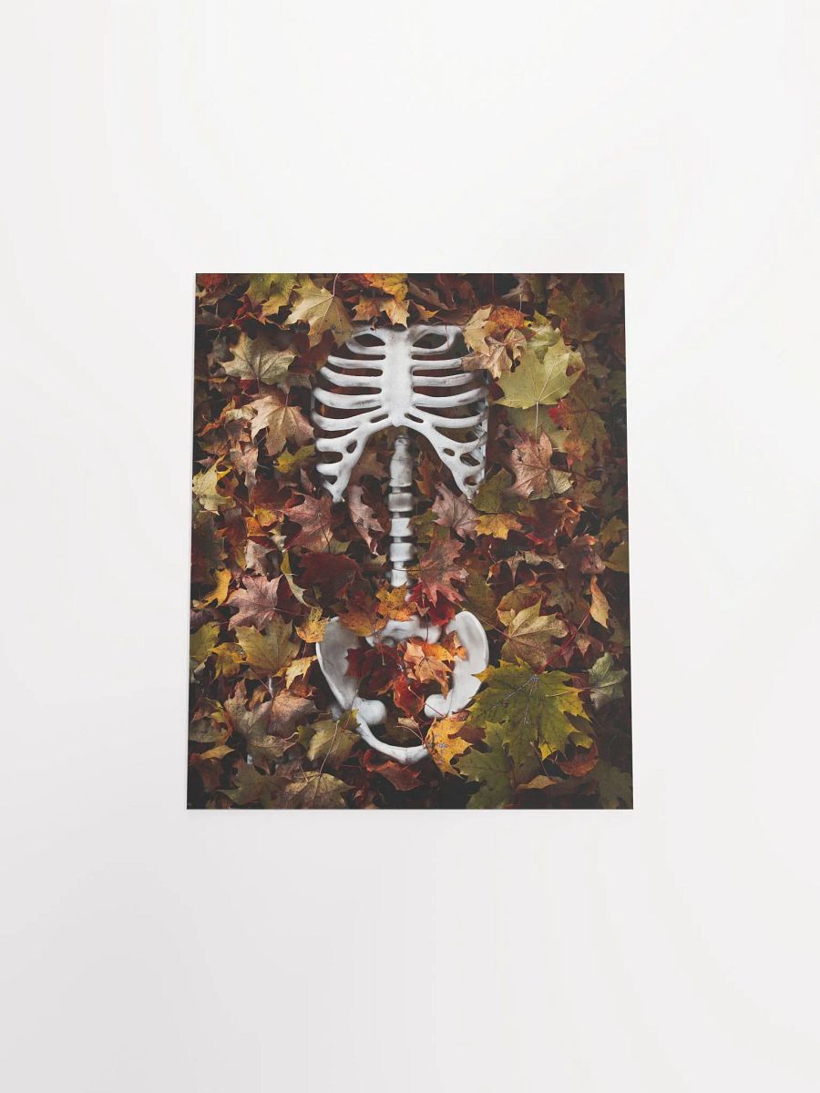 "Fall Asleep" - 8x10 Matte Print product image (5)