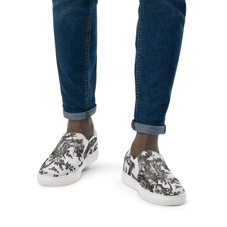 goat slip on's product image (7)