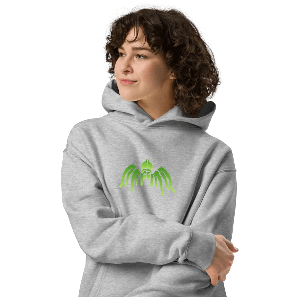 Eight Deadly Sins Official OVERSIZED Hoodie product image (13)