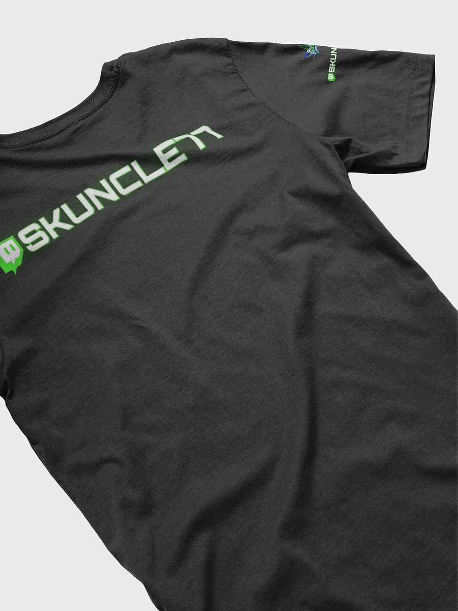 T.H.C T-Shirt 2.0 product image (4)