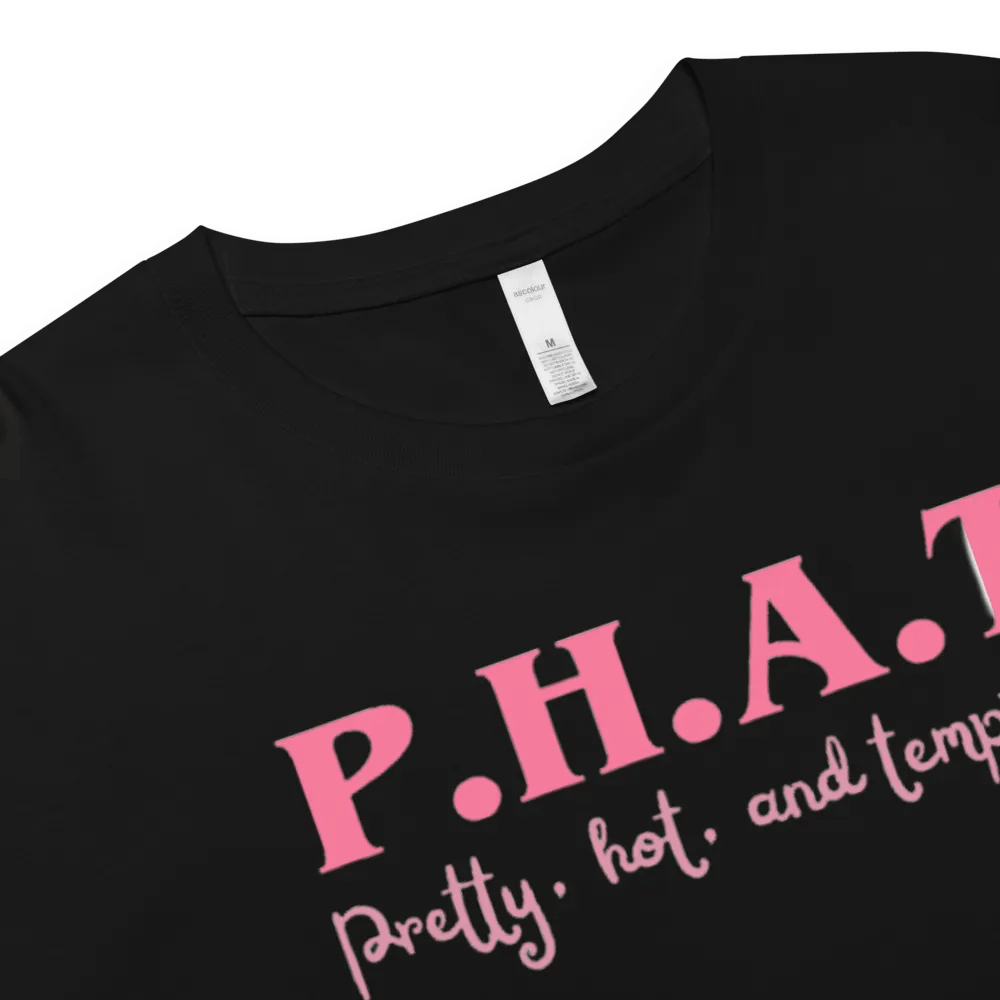 Iconic PHAT shirt product image (8)