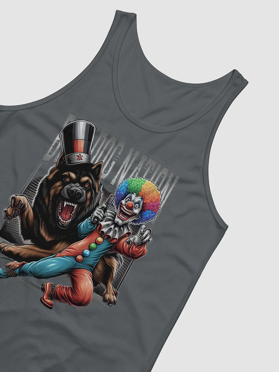 Crazed Carnival - Unisex Tank Top product image (22)