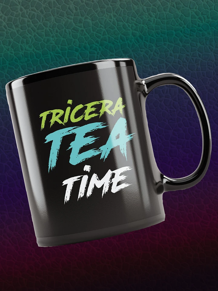 Tricera Tea Time Mug product image (8)