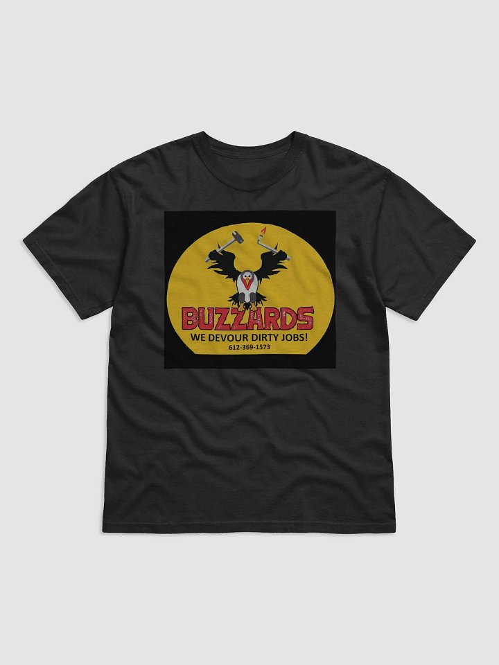 Buzzards T-Shirt product image (1)