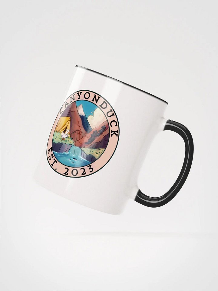 CanyonDuck Mug product image (9)