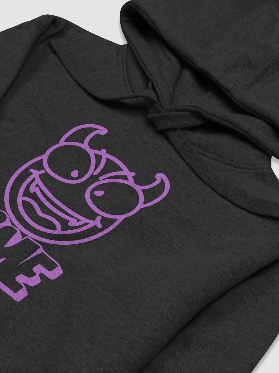 Demon Time! Hoodie product image (3)