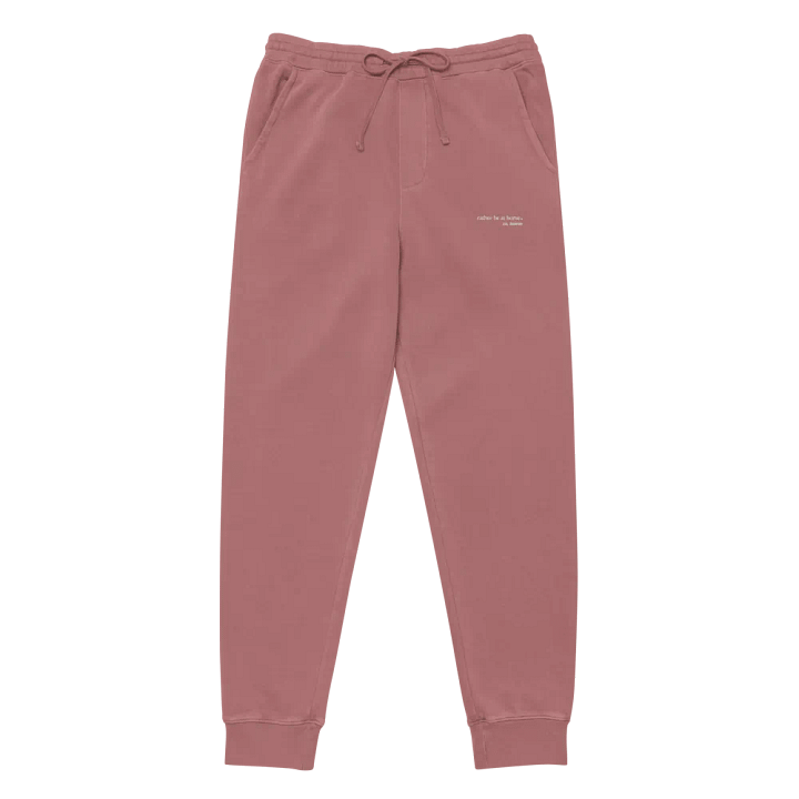 taurus horoscope sweatpant product image (2)