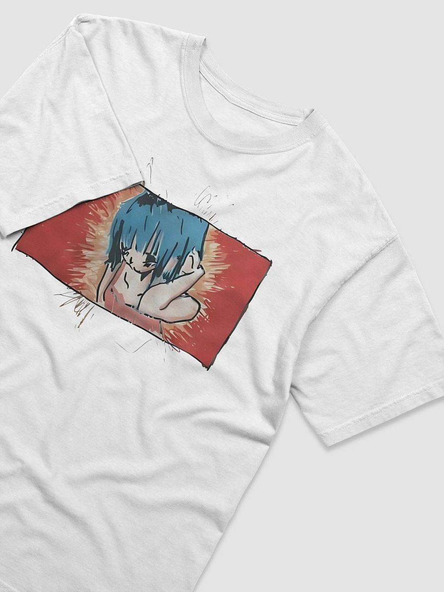 Deadair Kuru Apparition Shirt product image (4)