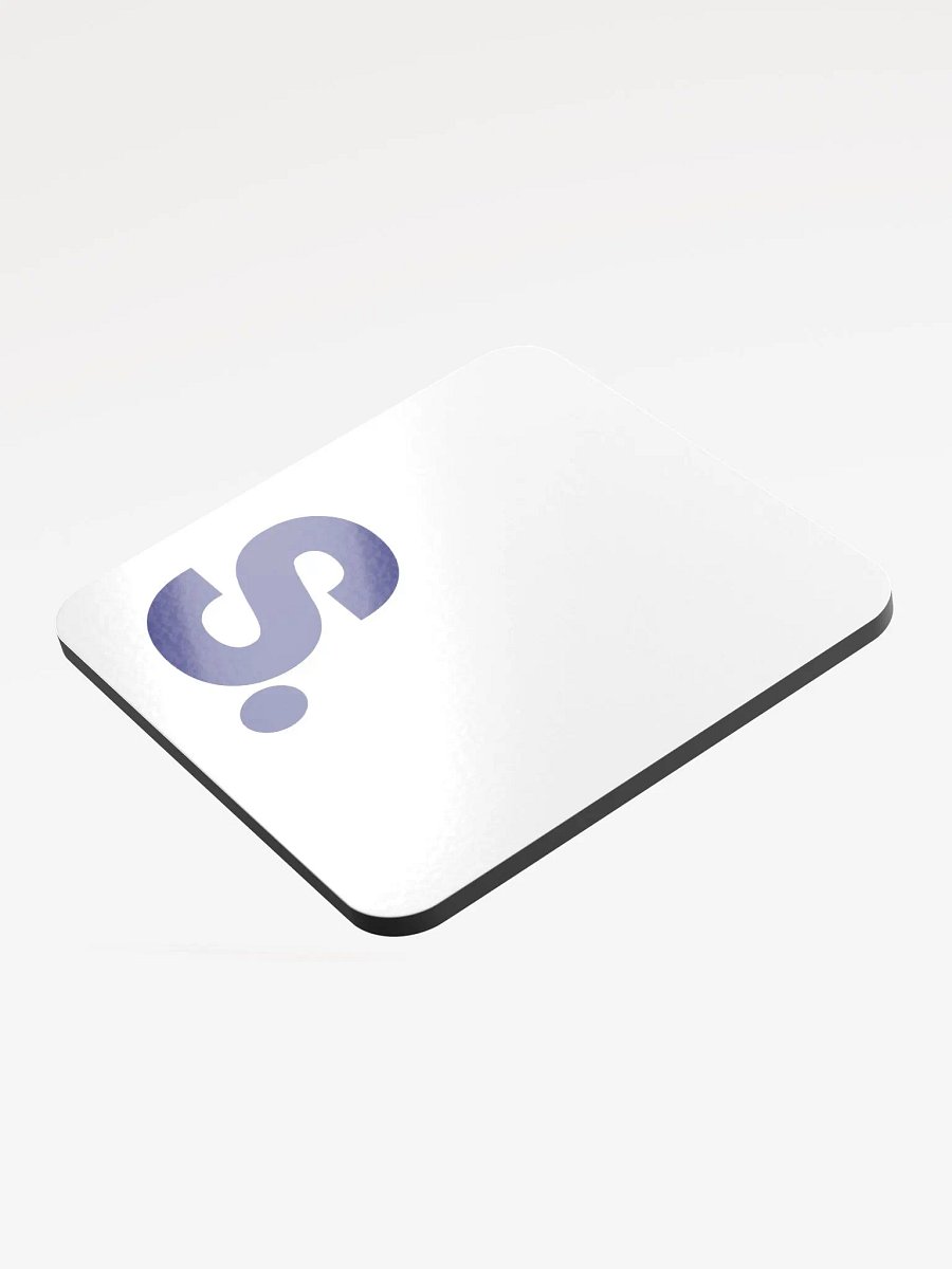S. Coaster product image (3)
