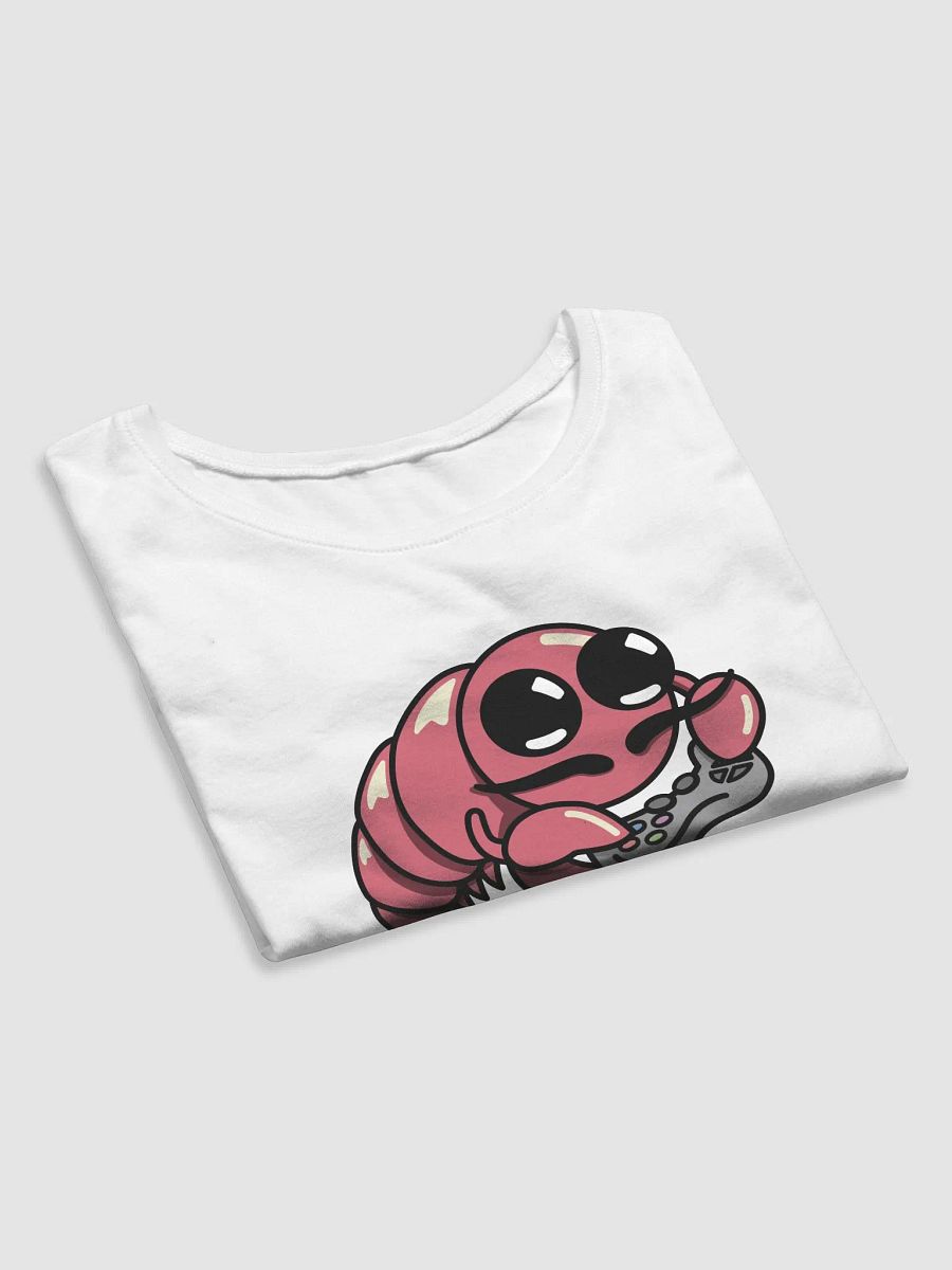 Casual_Lobster Crop Top product image (10)