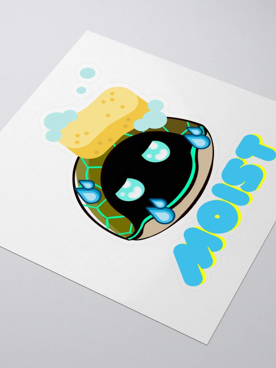Moist Stickers product image (3)