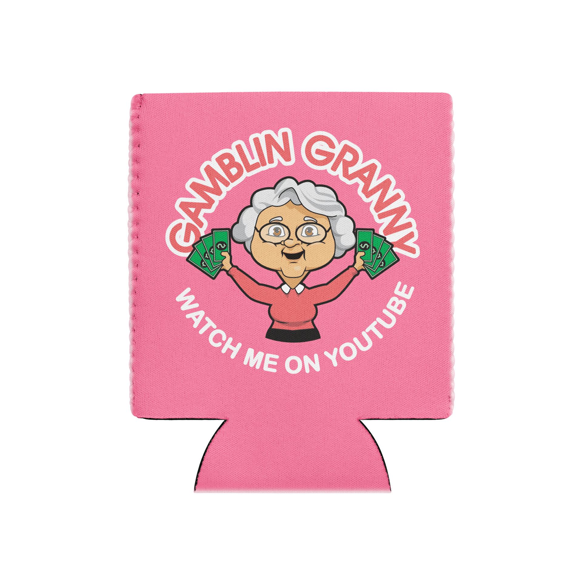 Granny's Cash Coozie product image (2)