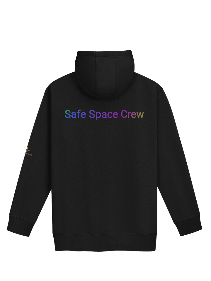 Meet Them Where They Learn Inspired Premium Hoodie product image (2)