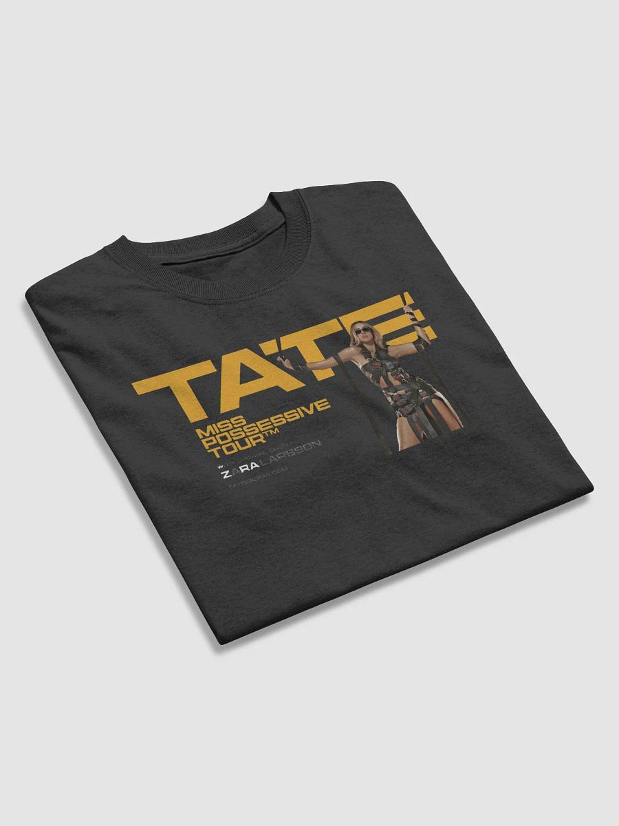 Miss Possessive Tour Tate McRae Tshirt product image (2)