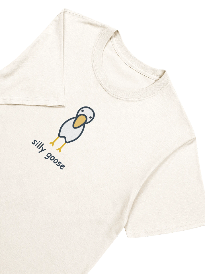 Silly Goose Shirt ⚪ product image (2)