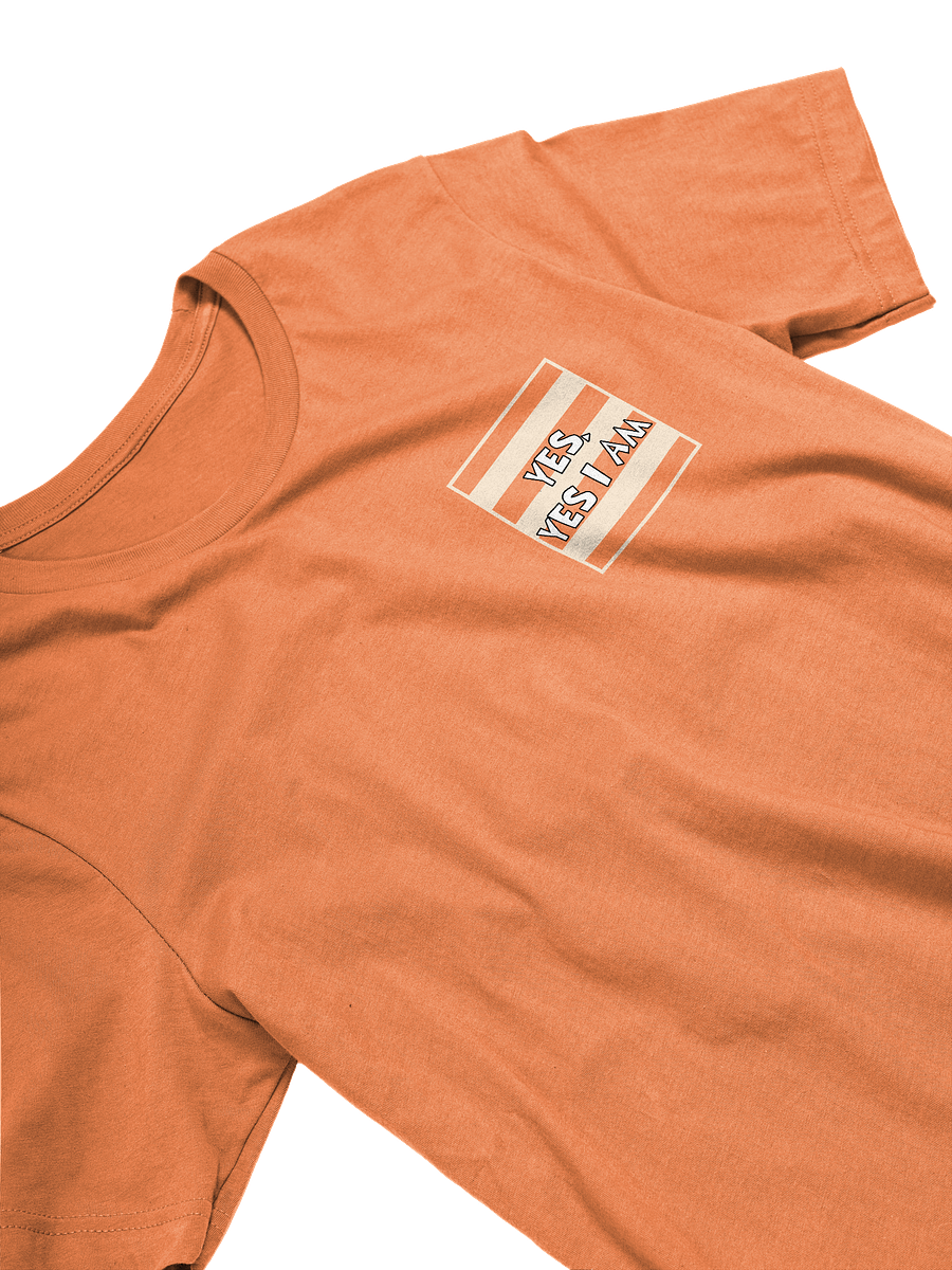 Yes, Yes I Am product image (3)