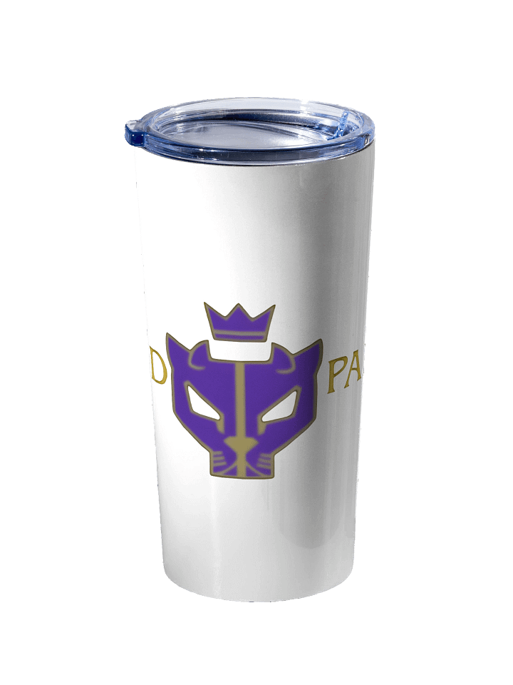 BeyondParagon Tumbler product image (2)