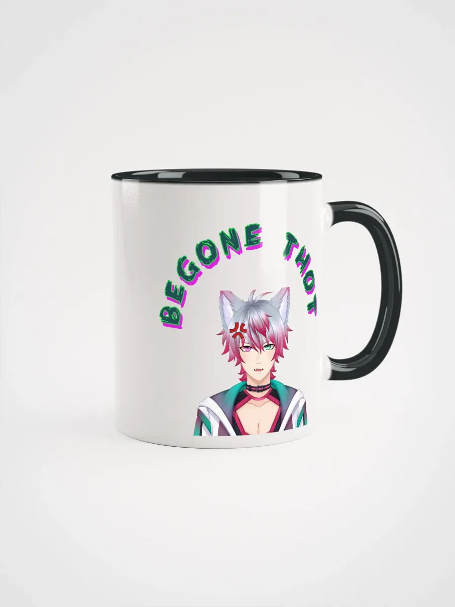 Thot banishment mug product image (1)