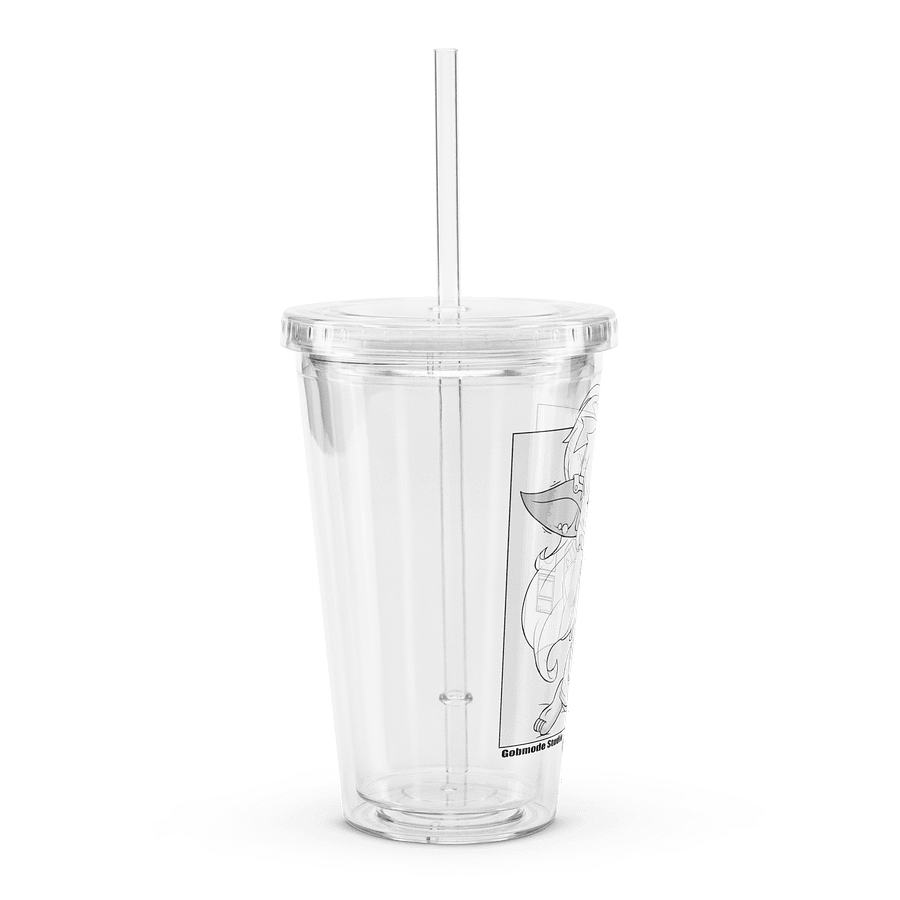 Gobfu Tumbler #2 product image (2)