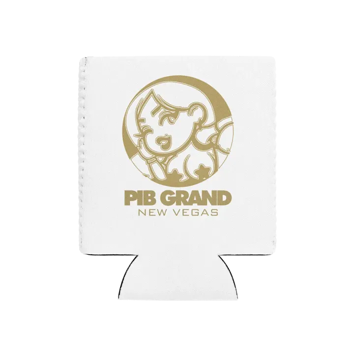 PiB Grand Can Koozie product image (1)