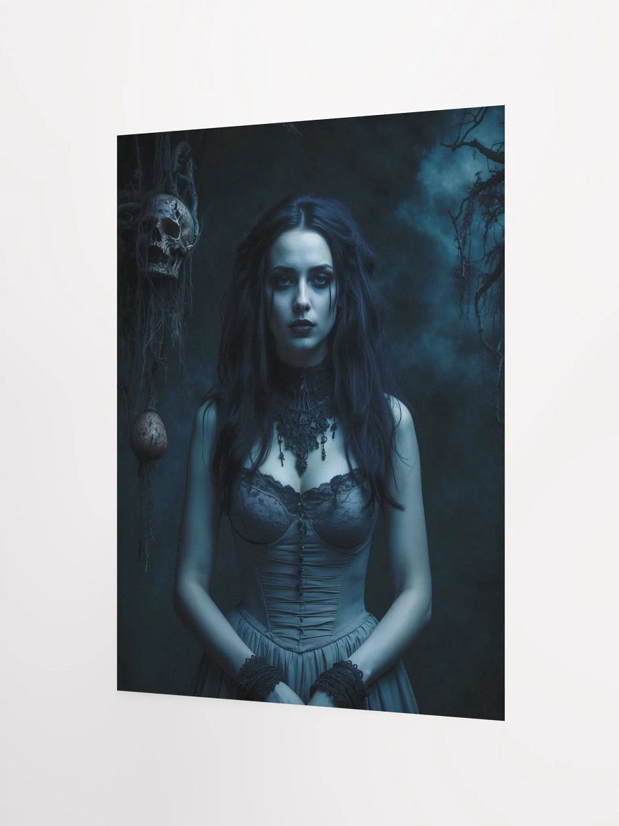 Gothic Enigma Poster product image (3)