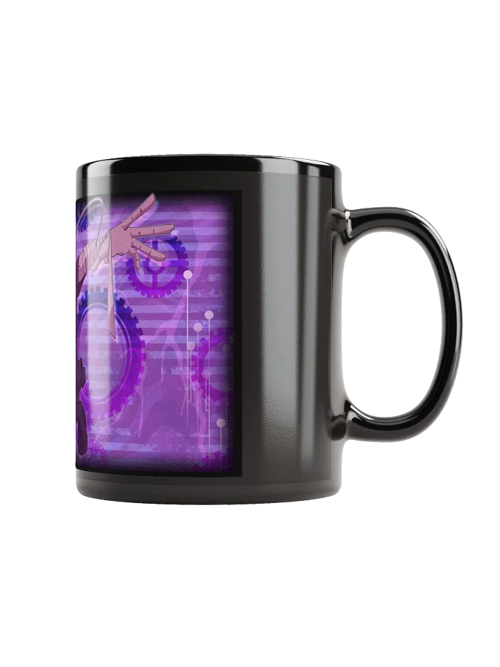 Mad Ryeinstist Mug product image (1)