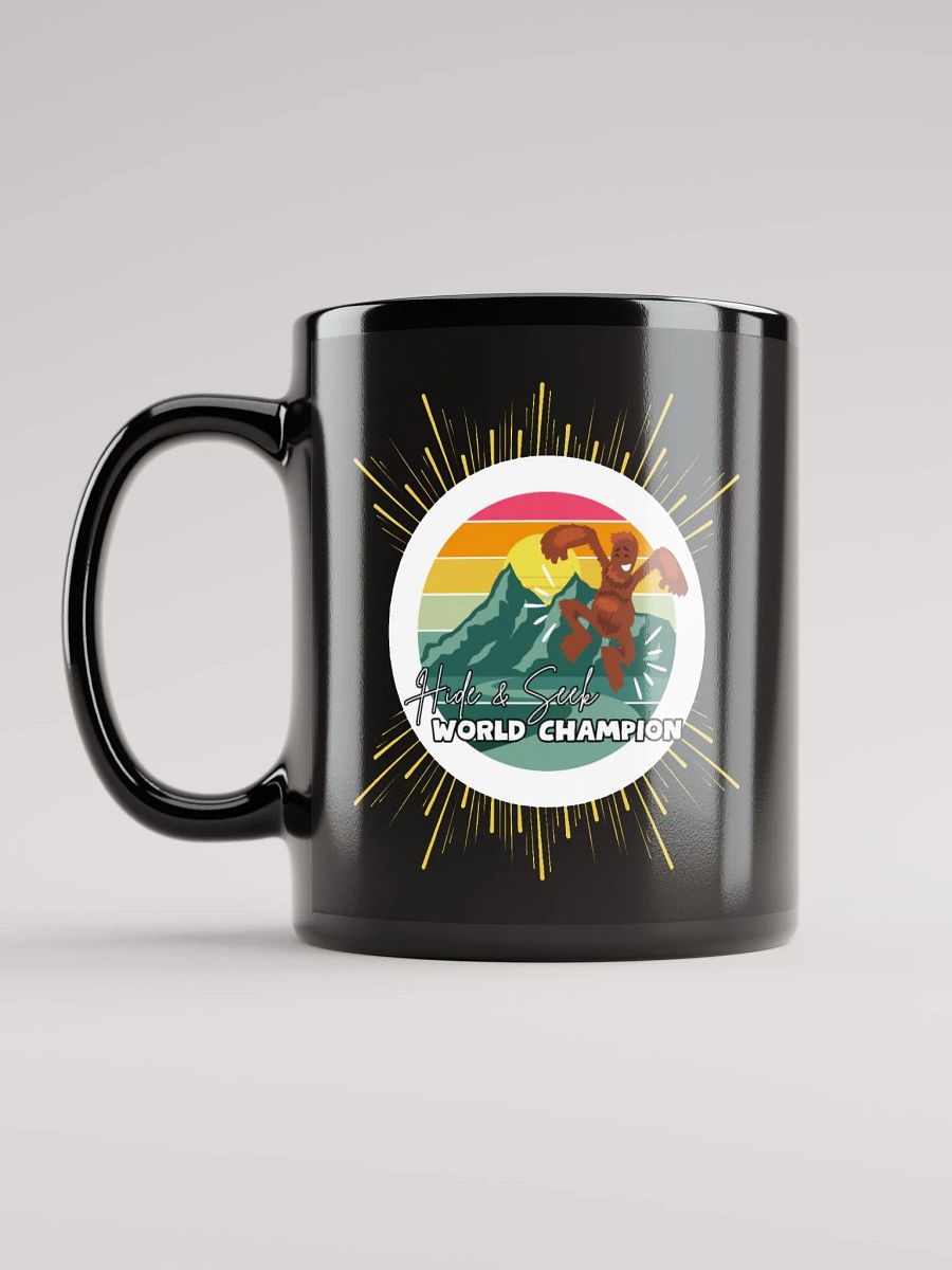 Hide & Seek Champ Mug product image (6)