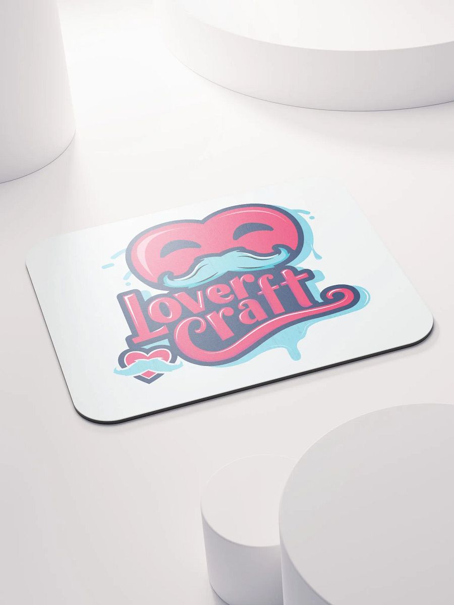 Pro Builder Mousepad product image (4)
