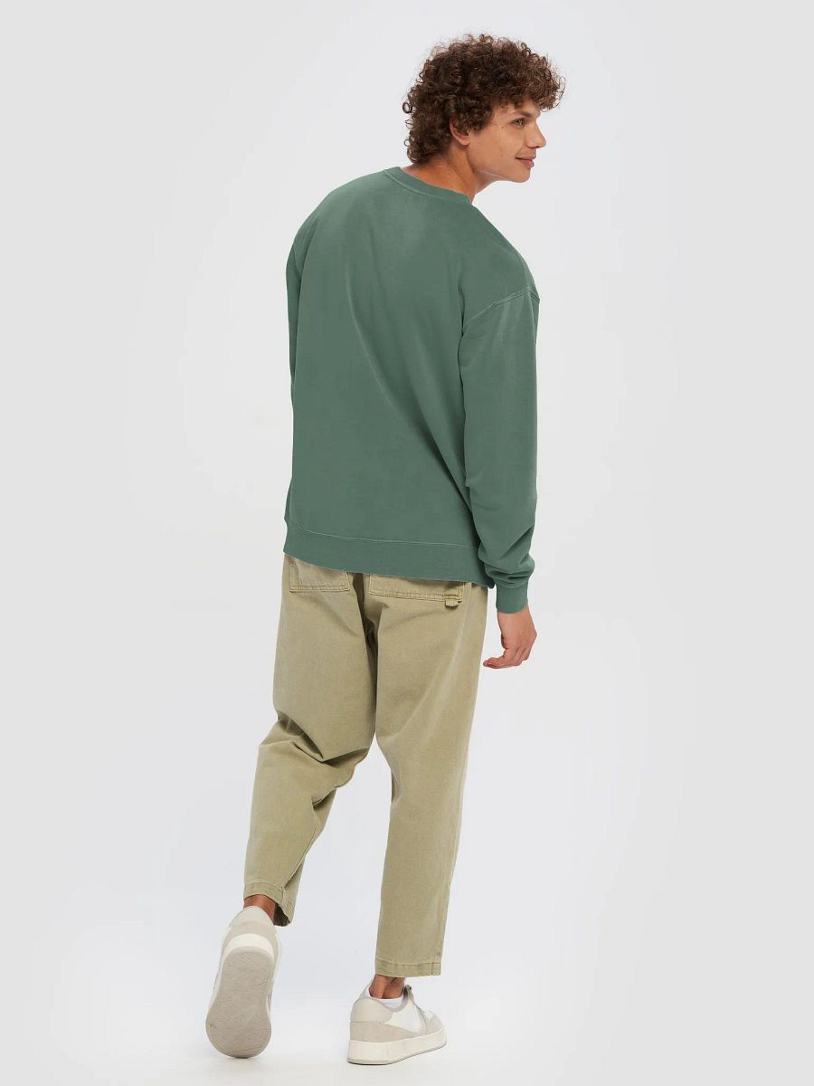 Unisex WOLFPACK Crewneck product image (35)