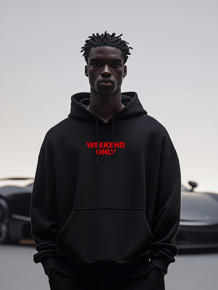 Weekend Only | Sweatshirt product image (2)
