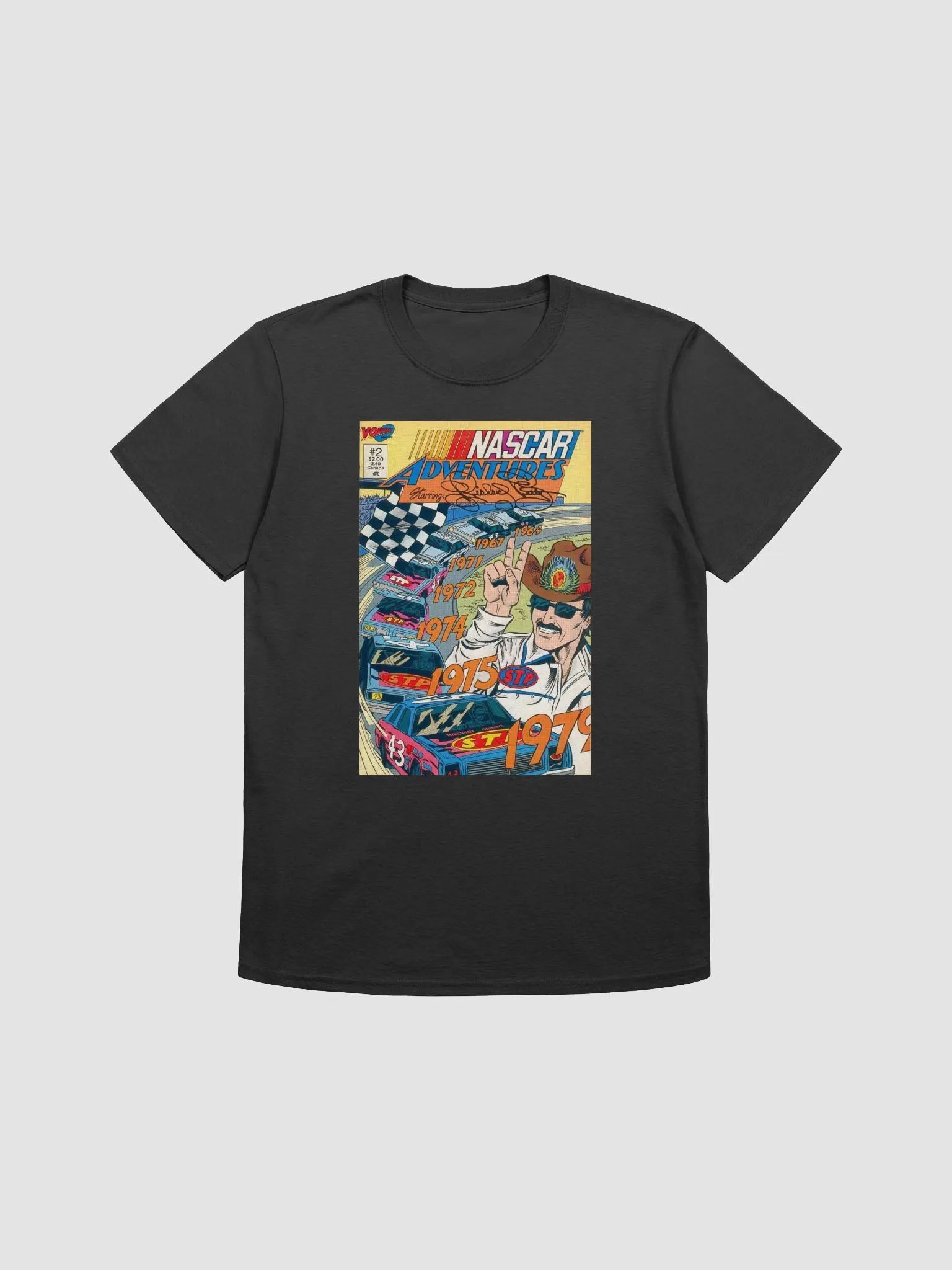 Garage 73 Adventures w/ The King product image (1)