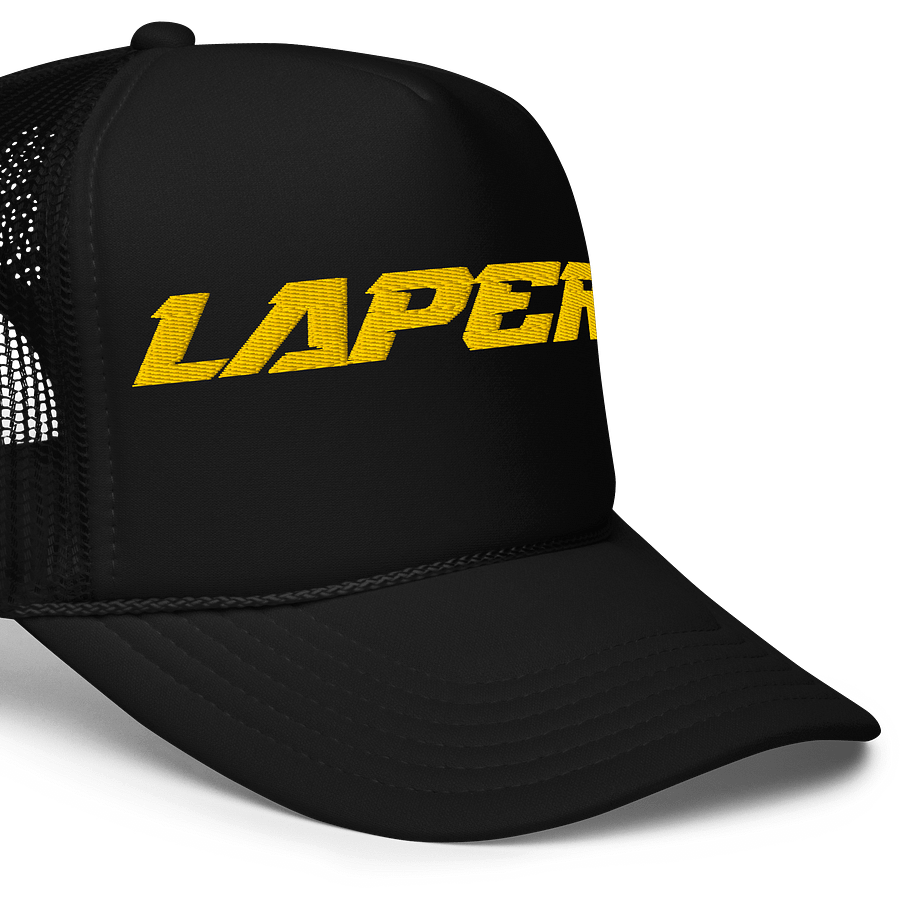 LaPerc Trucker product image (6)