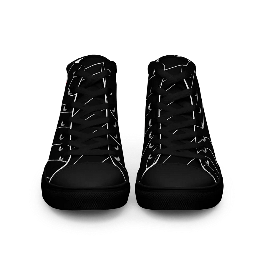 RebelDev converse shoes product image (4)