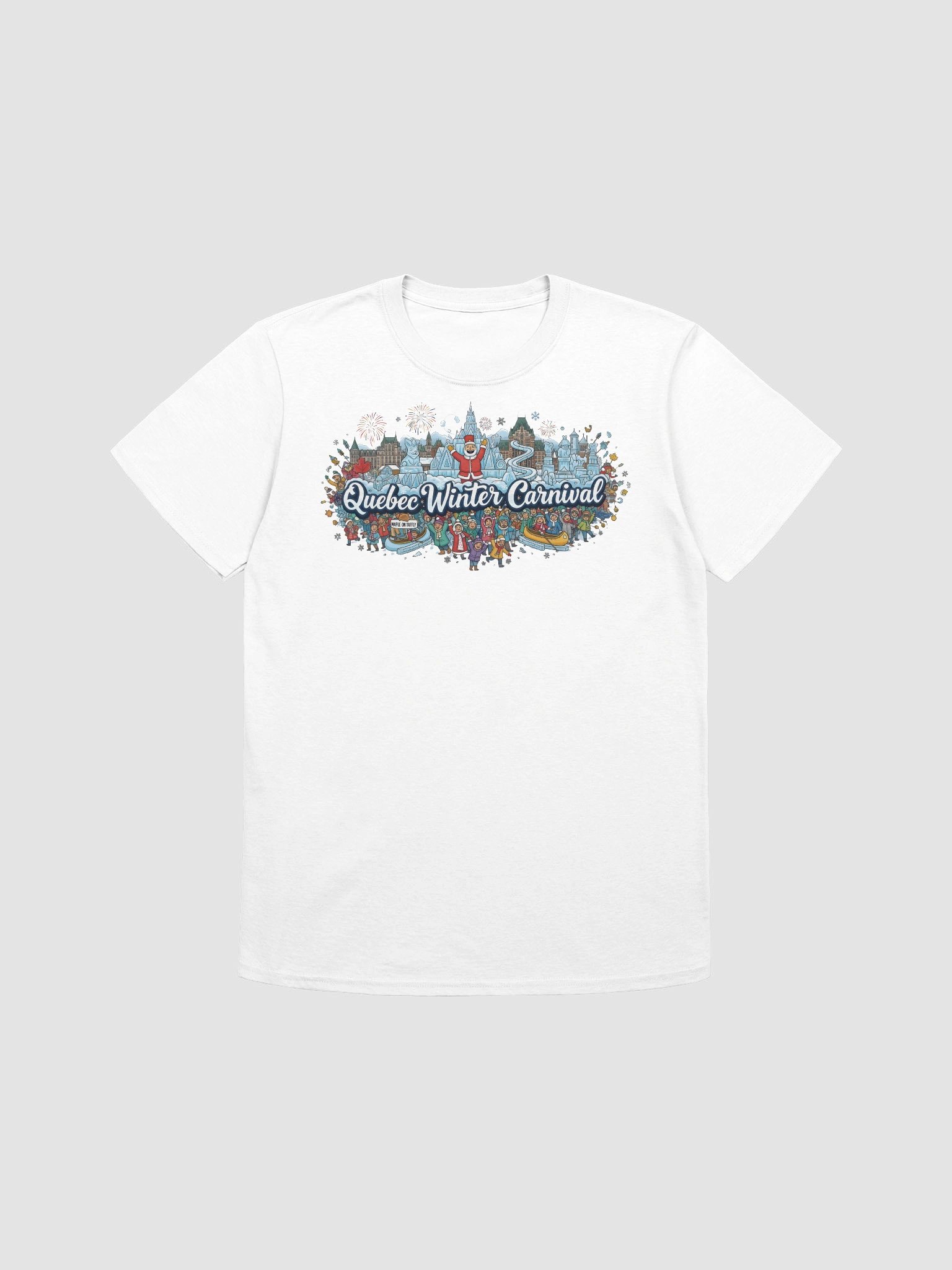 Quebec Winter Carnival product image (6)