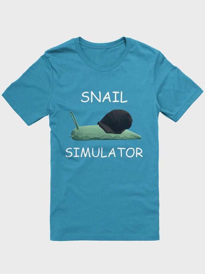SNAIL SIMULATOR product image (1)