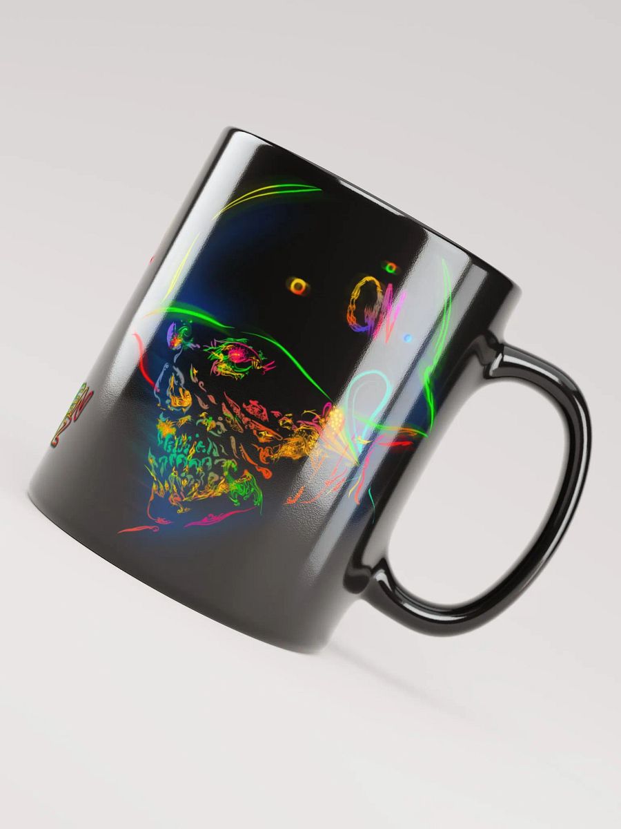 Nunz Army Mug product image (5)