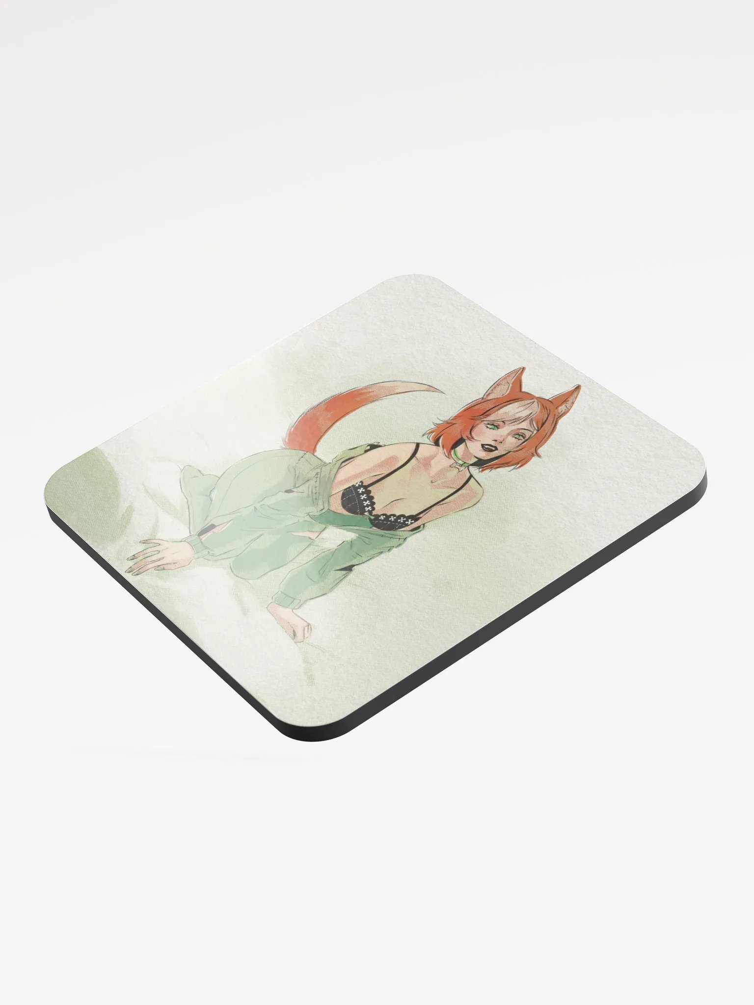 Stubbs Retro Coaster product image (3)