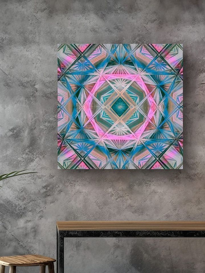 The Heart of Harmony Digital File product image (1)