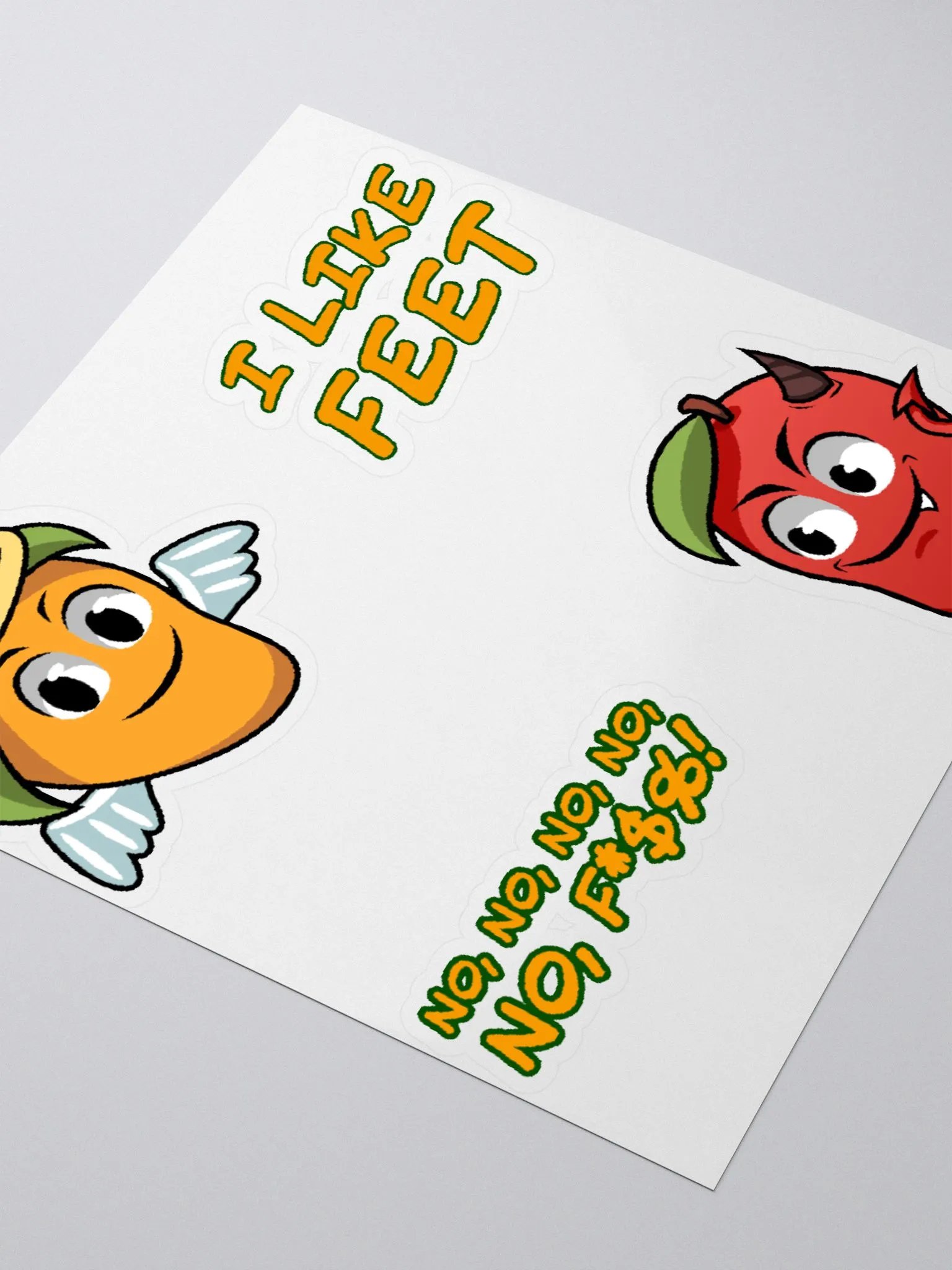 Stickers 4 product image (3)