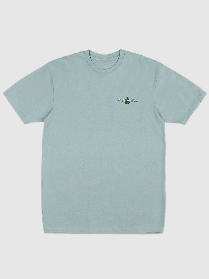 TheAnimeAthlete - Tee product image (1)