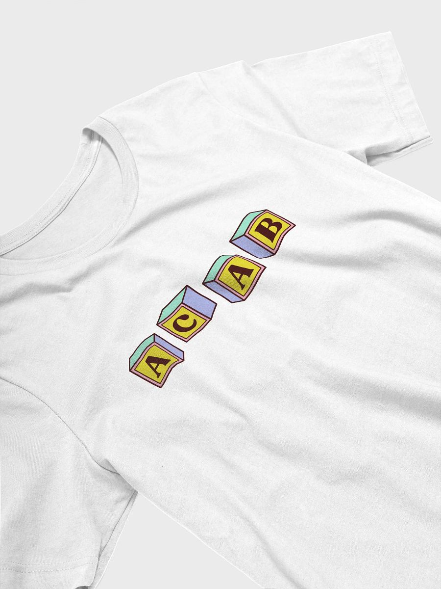 ACAB - Softee product image (5)