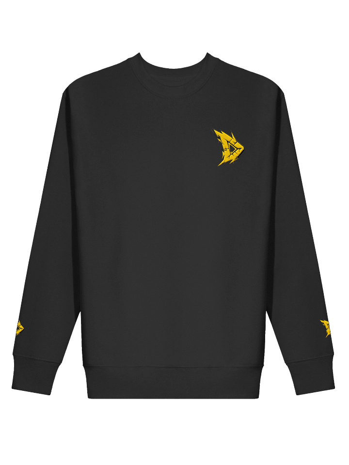 Dripping D Street Art Premium Sweatshirt product image (4)