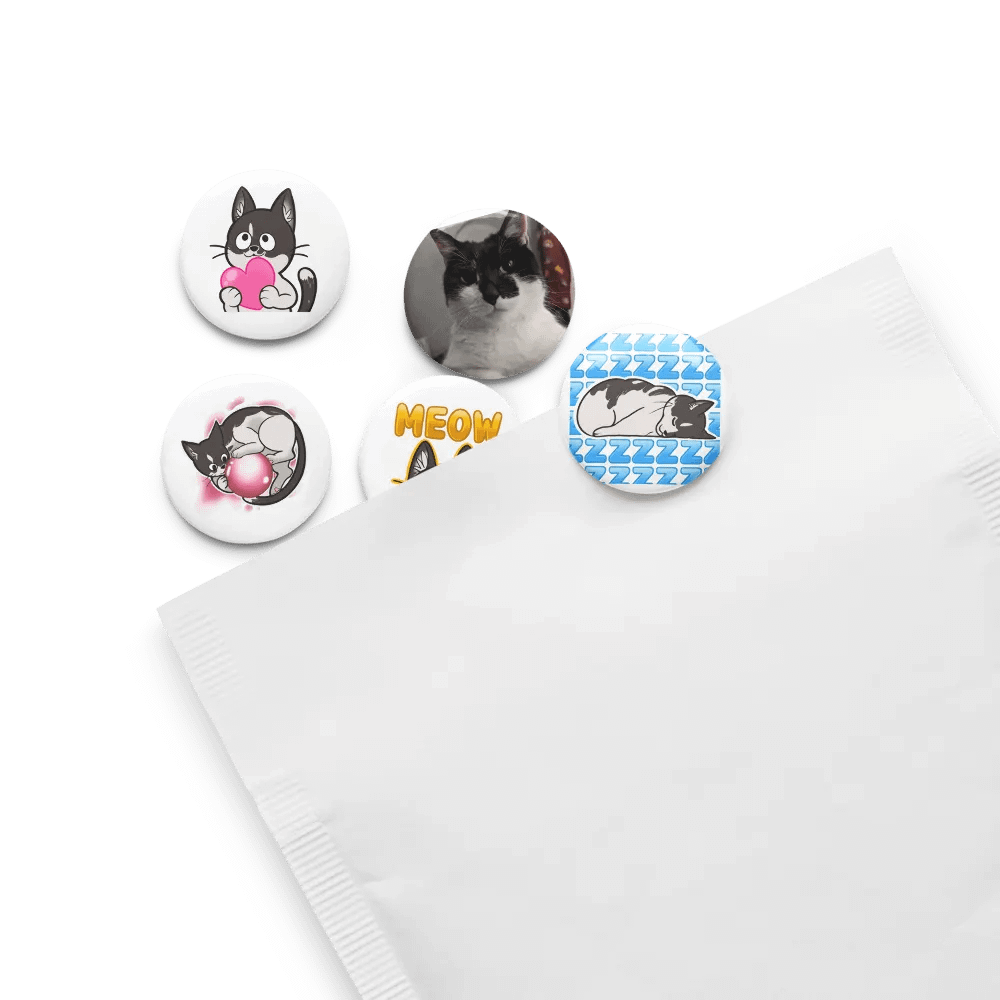 Kipper Pin Collection product image (13)