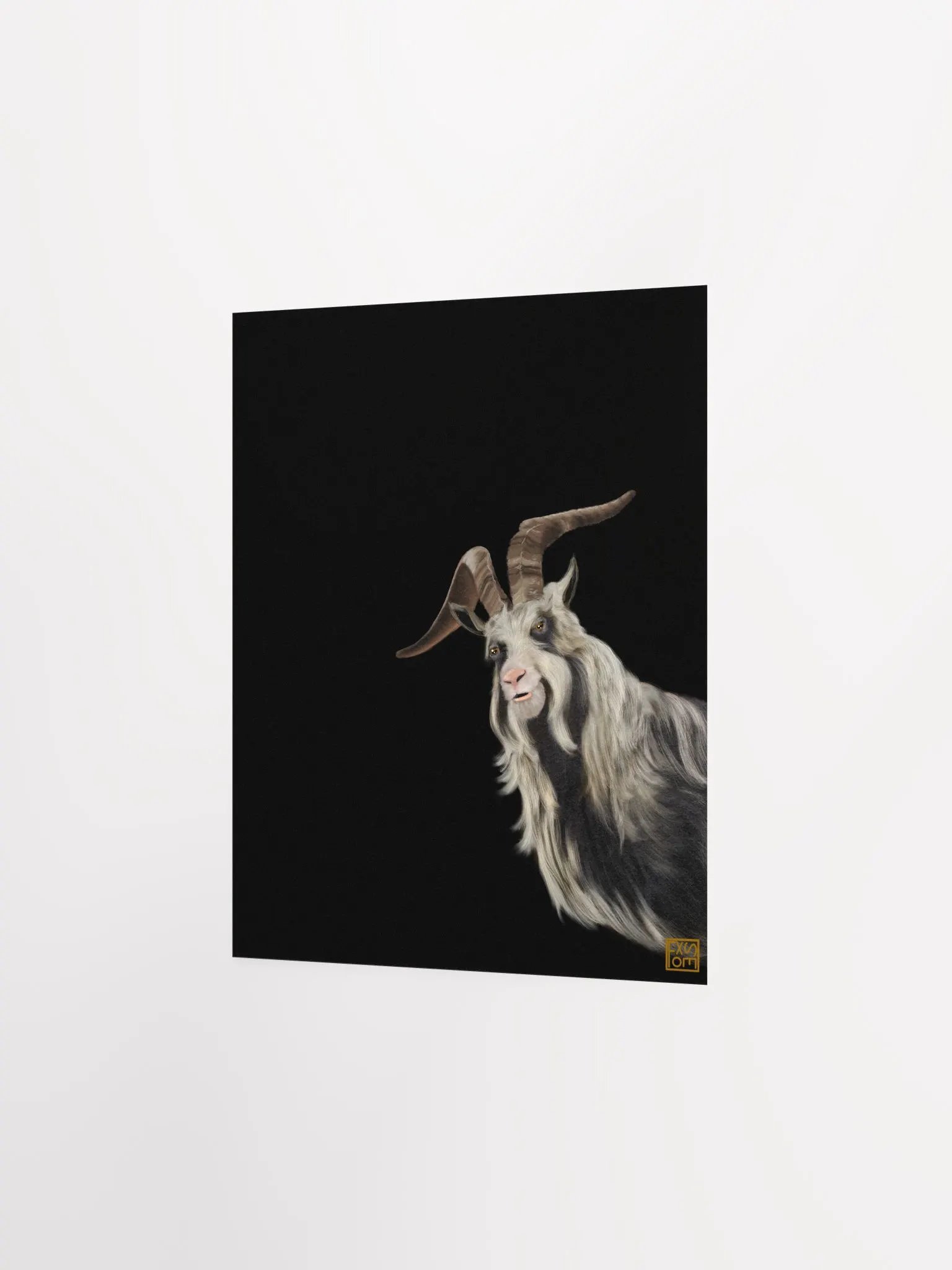 Goatie Goat product image (4)