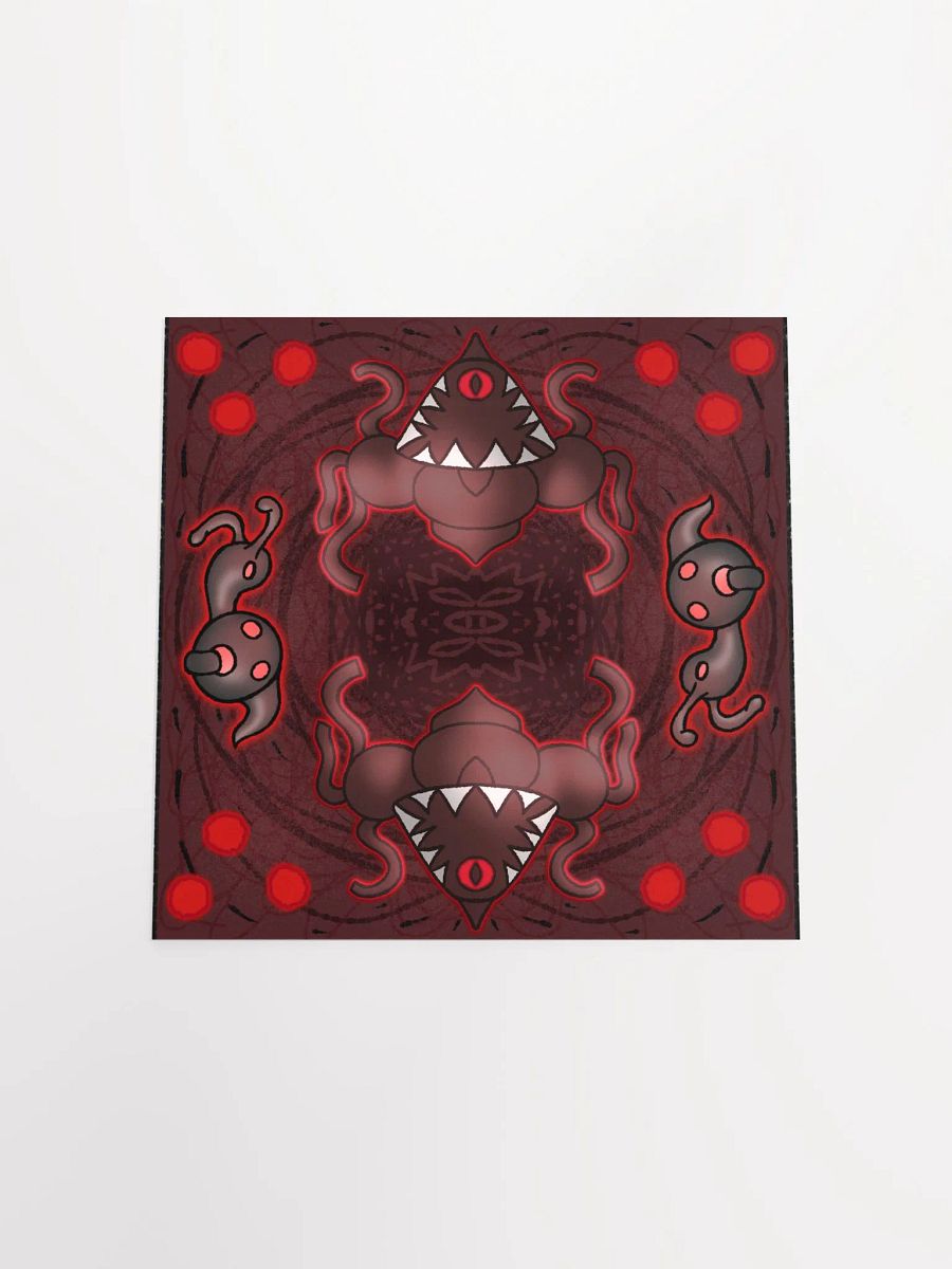 Little Snail from Zalvazor Print product image (4)